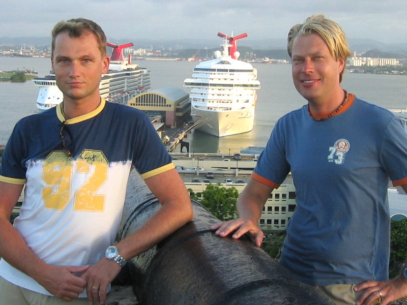 2004 in Puerto Rico