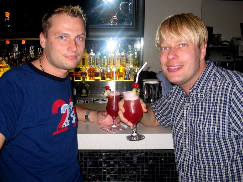 2004 in Singapor