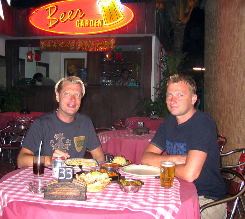  2004 in Penang Malaysia